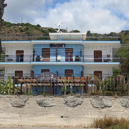 Chrismare Hotel ماتزيو المظهر الخارجي الصورة