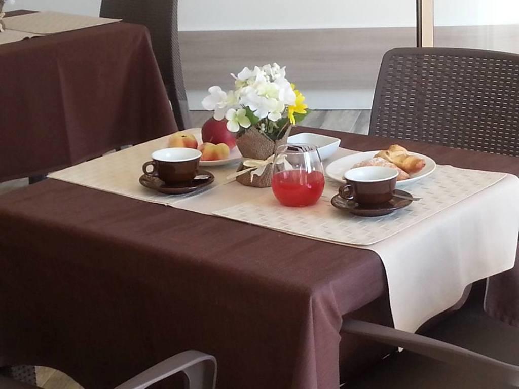 Chrismare Hotel ماتزيو المظهر الخارجي الصورة