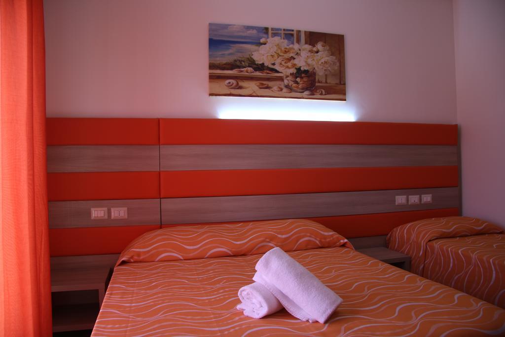 Chrismare Hotel ماتزيو المظهر الخارجي الصورة
