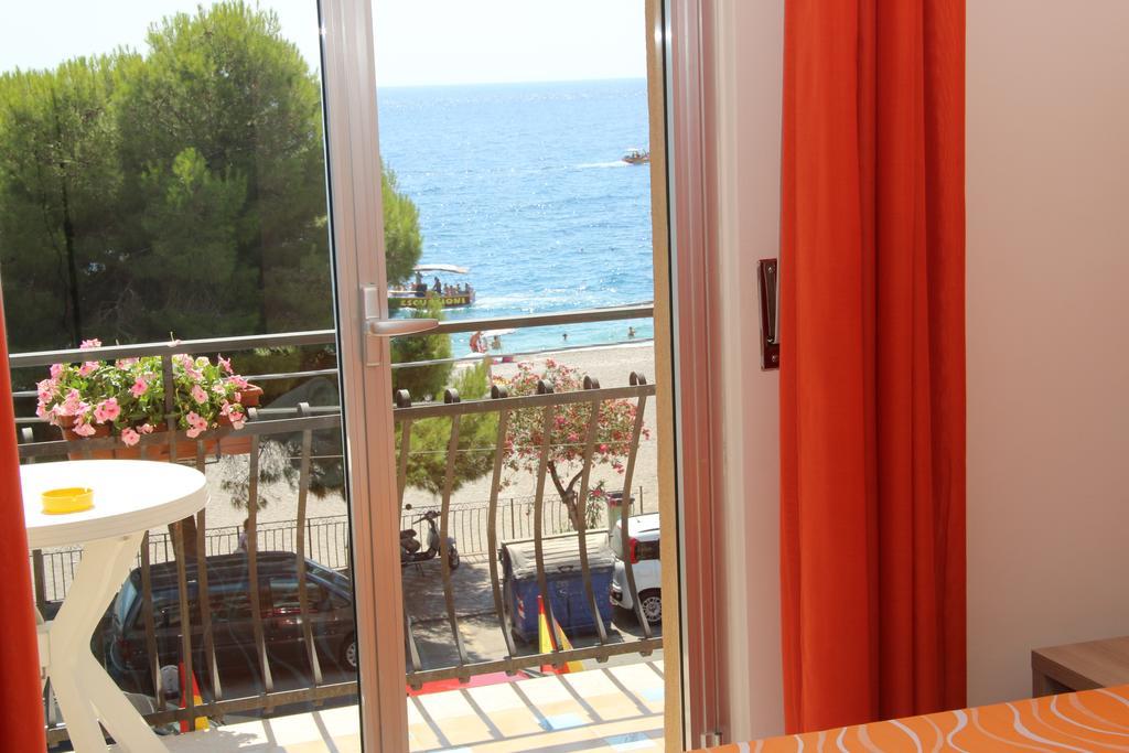 Chrismare Hotel ماتزيو المظهر الخارجي الصورة