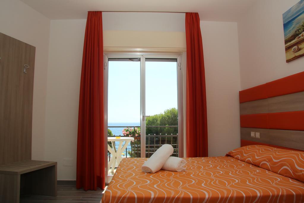 Chrismare Hotel ماتزيو المظهر الخارجي الصورة
