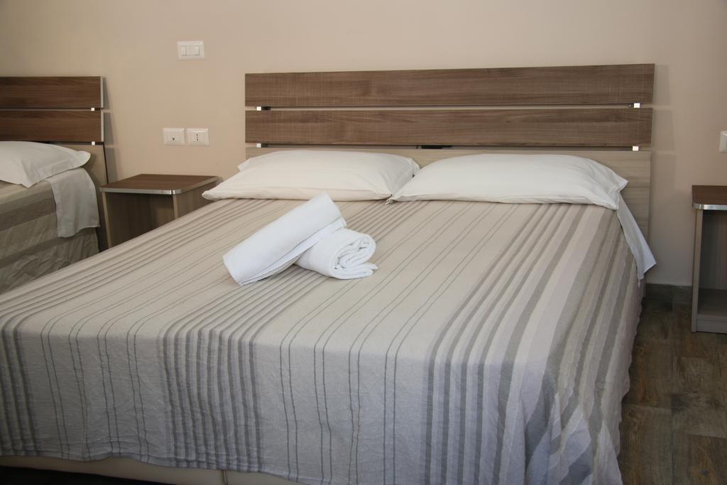 Chrismare Hotel ماتزيو المظهر الخارجي الصورة