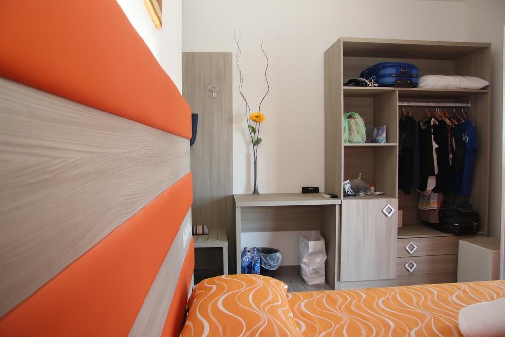 Chrismare Hotel ماتزيو المظهر الخارجي الصورة