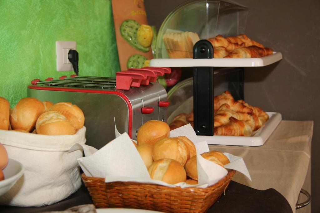 Chrismare Hotel ماتزيو المظهر الخارجي الصورة