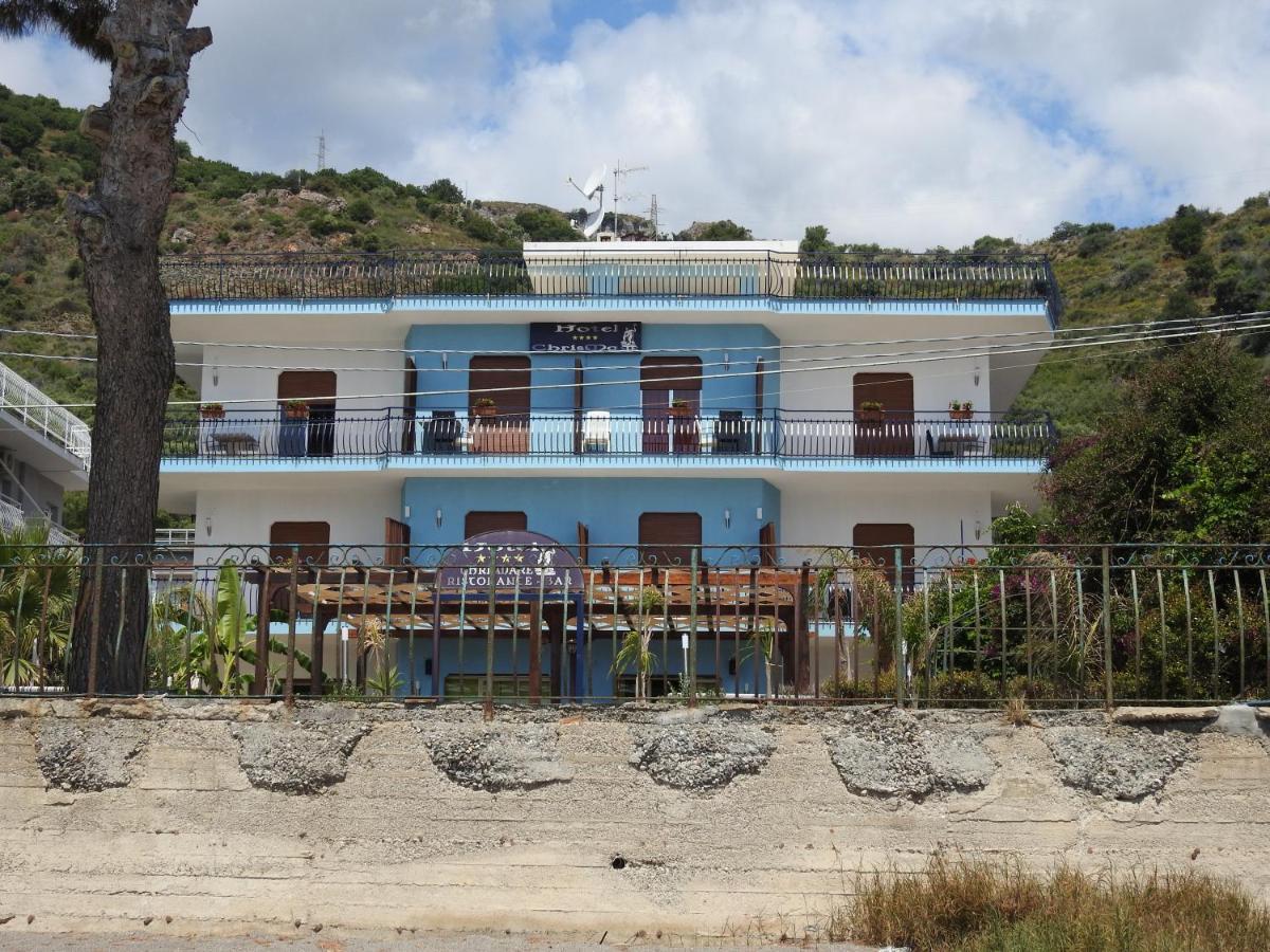 Chrismare Hotel ماتزيو المظهر الخارجي الصورة