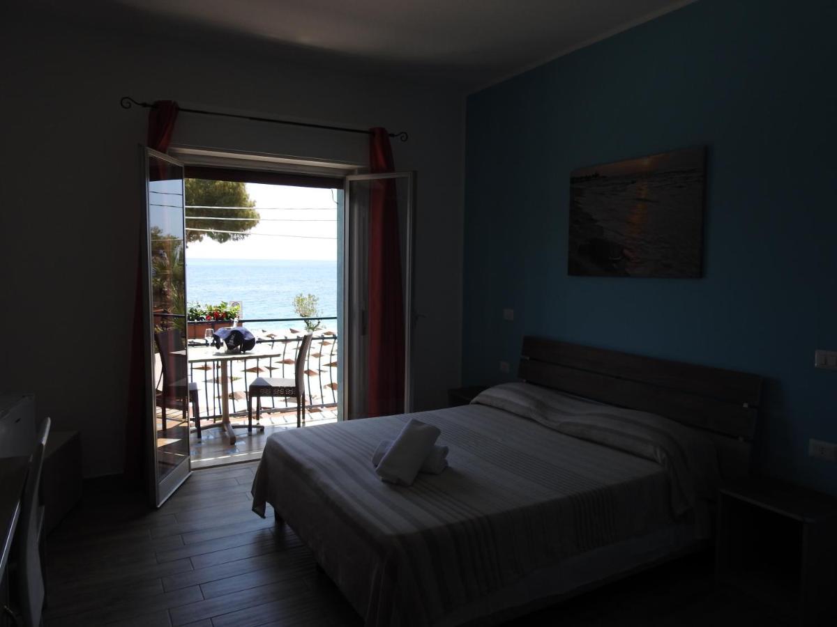 Chrismare Hotel ماتزيو المظهر الخارجي الصورة